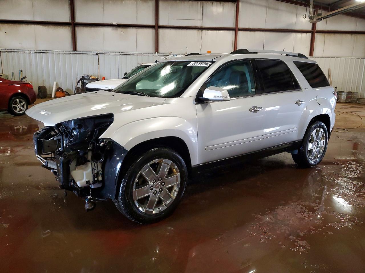 2017 GMC ACADIA LIMITED