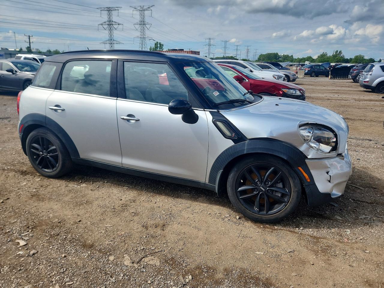 WMWZC3C50FWP53201 · 2015 MINI COOPER · 4/12