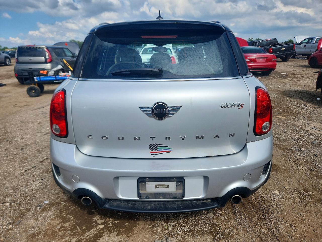 WMWZC3C50FWP53201 · 2015 MINI COOPER · 6/12