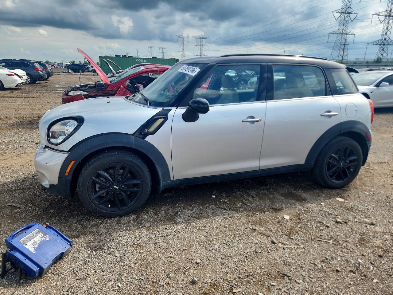 WMWZC3C50FWP53201 · 2015 MINI COOPER