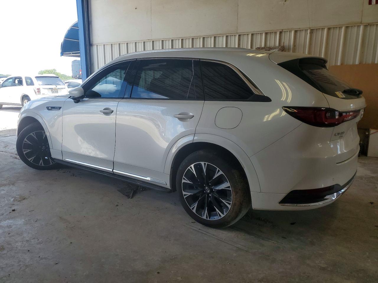 JM3KKEHC7S1233778 · 2025 MAZDA CX-90 · 2/13