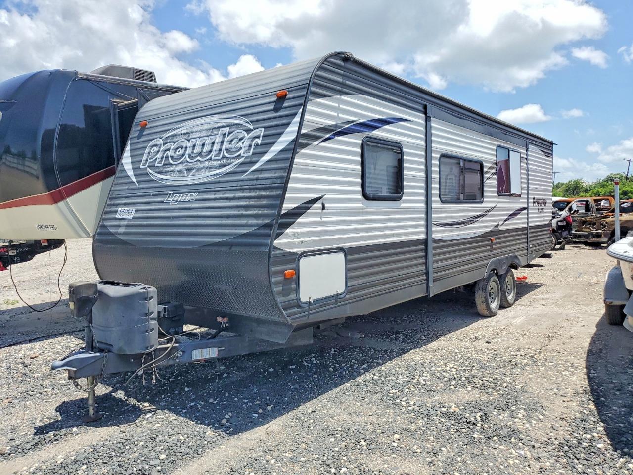 5SFPB3025HE324147 · 2017 HEARTLAND RV PROWLER · 2/10