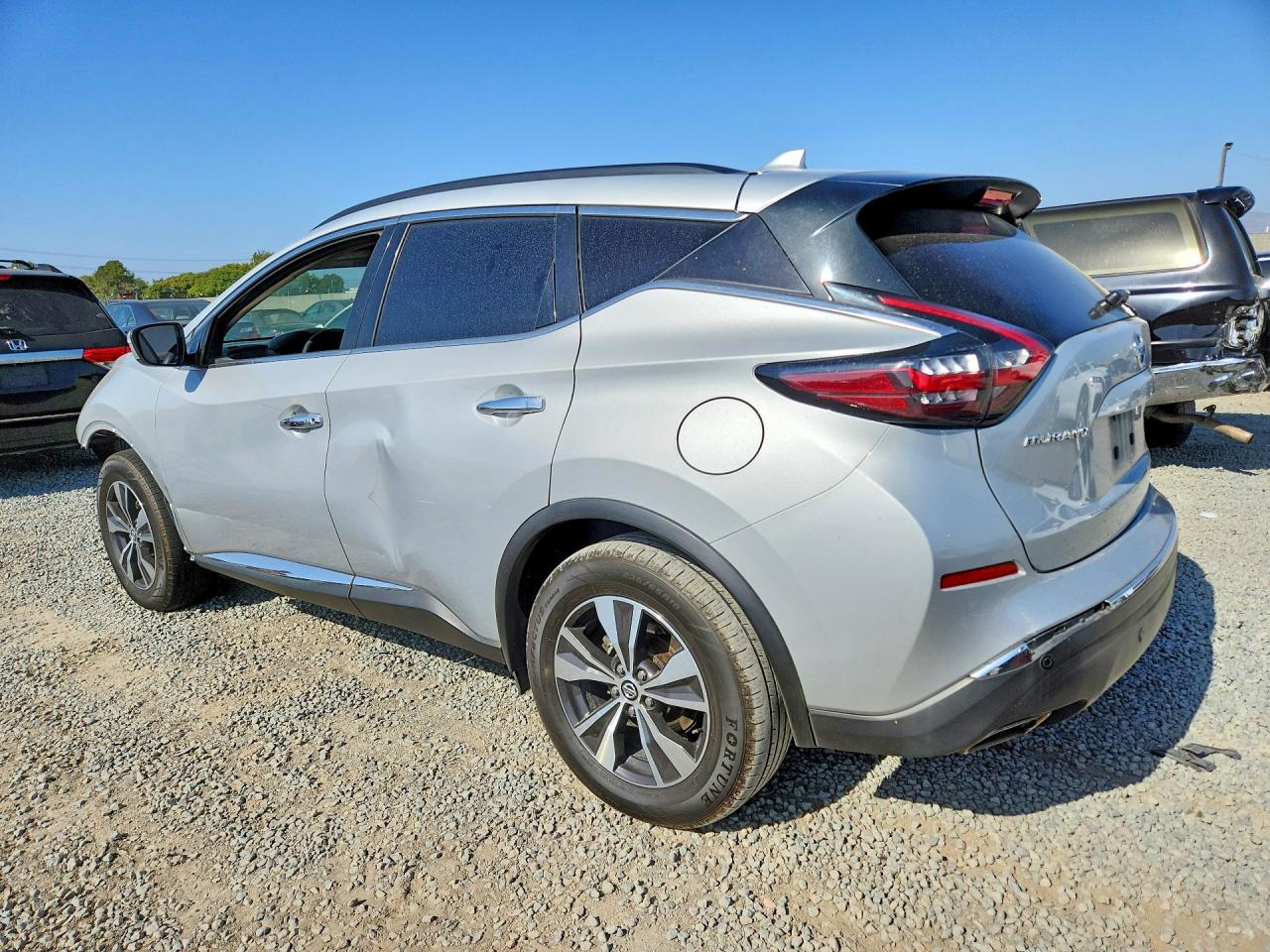5N1AZ2BJ9LN102170 · 2020 NISSAN MURANO · 2/13