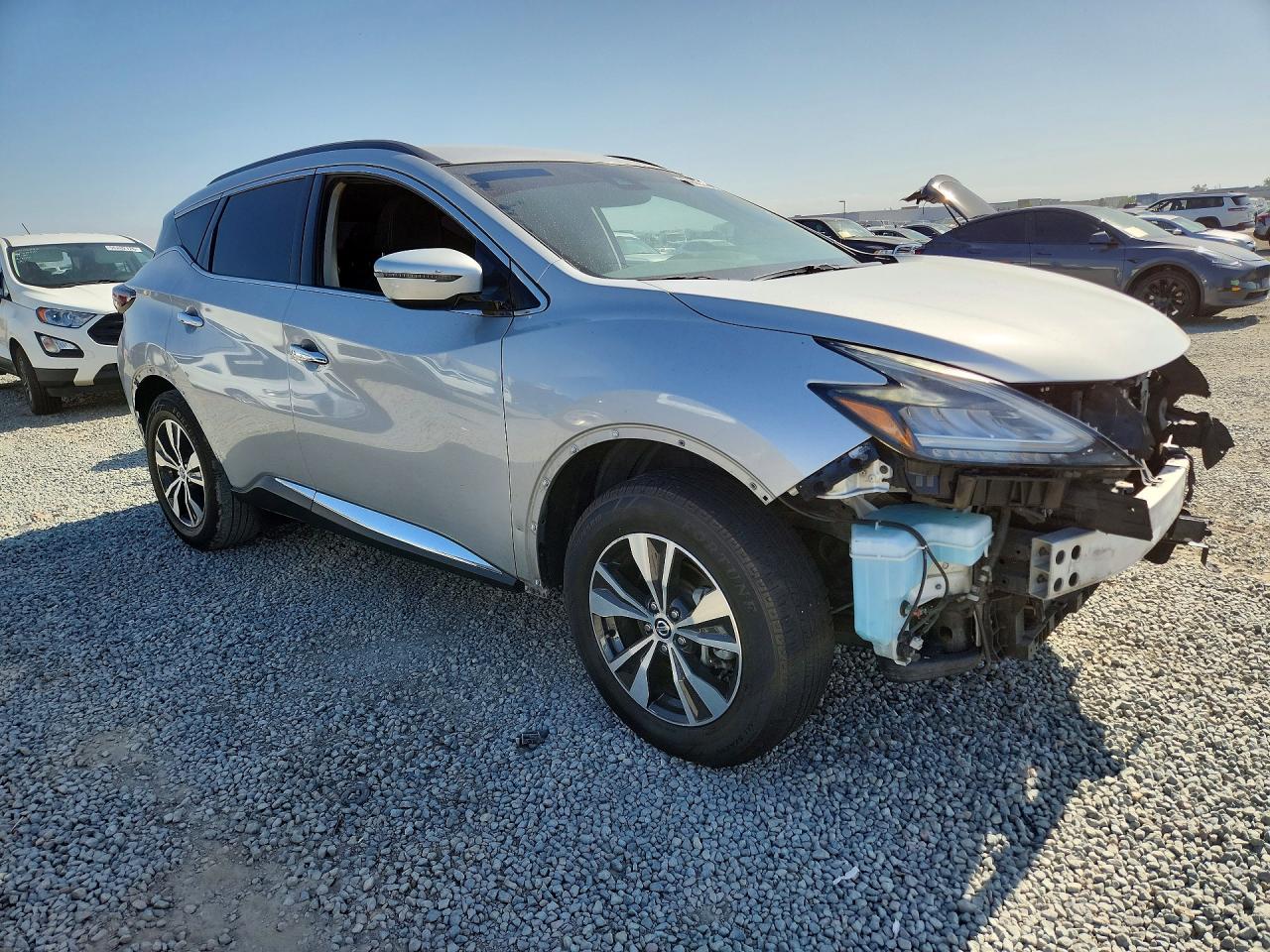 5N1AZ2BJ9LN102170 · 2020 NISSAN MURANO · 4/13
