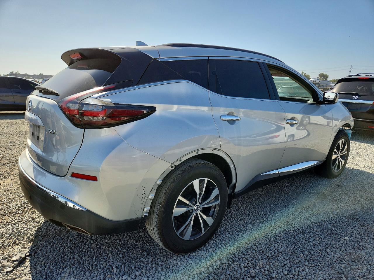 5N1AZ2BJ9LN102170 · 2020 NISSAN MURANO · 3/13
