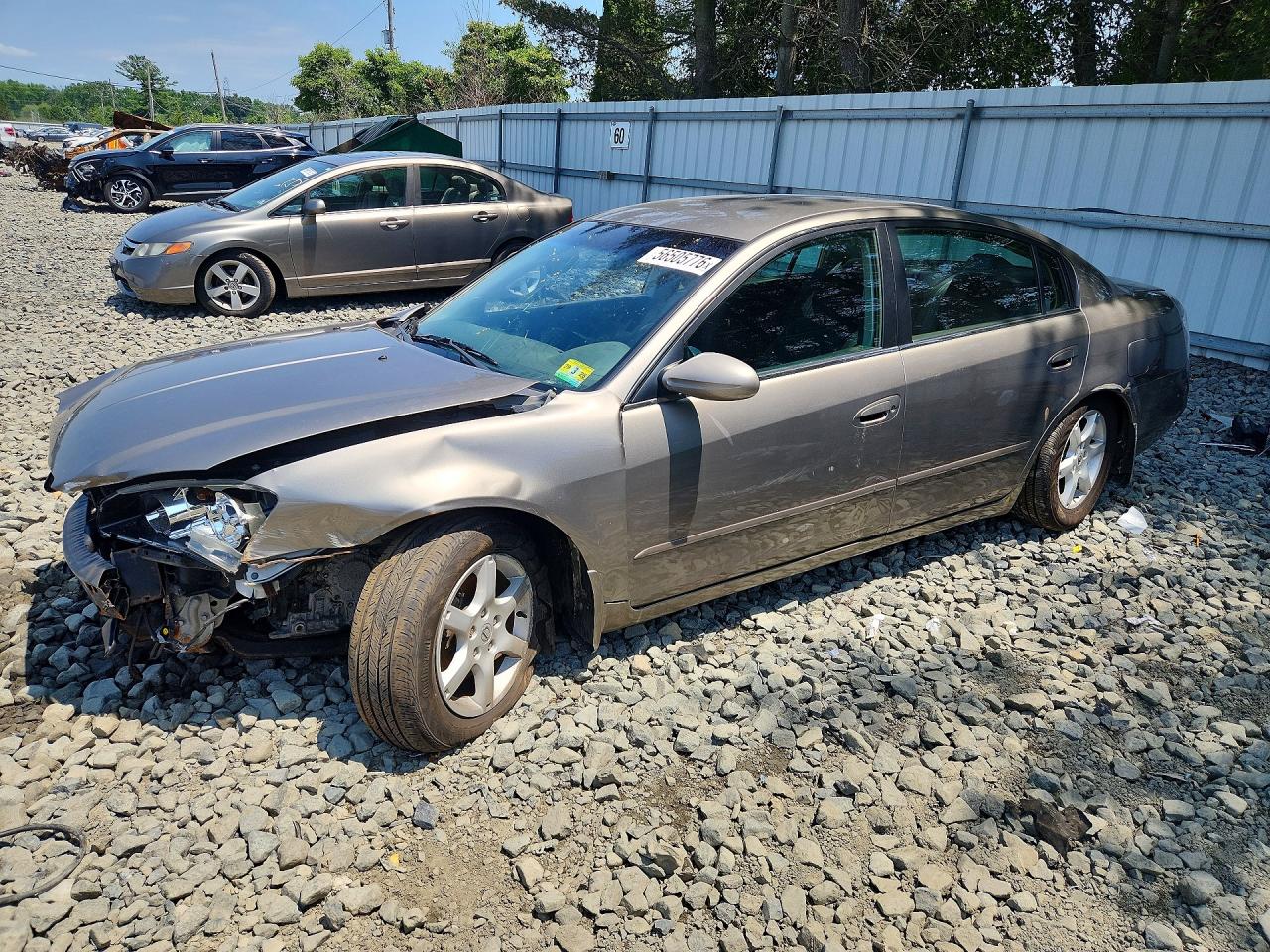 1N4AL11D56N359767 · 2006 NISSAN ALTIMA