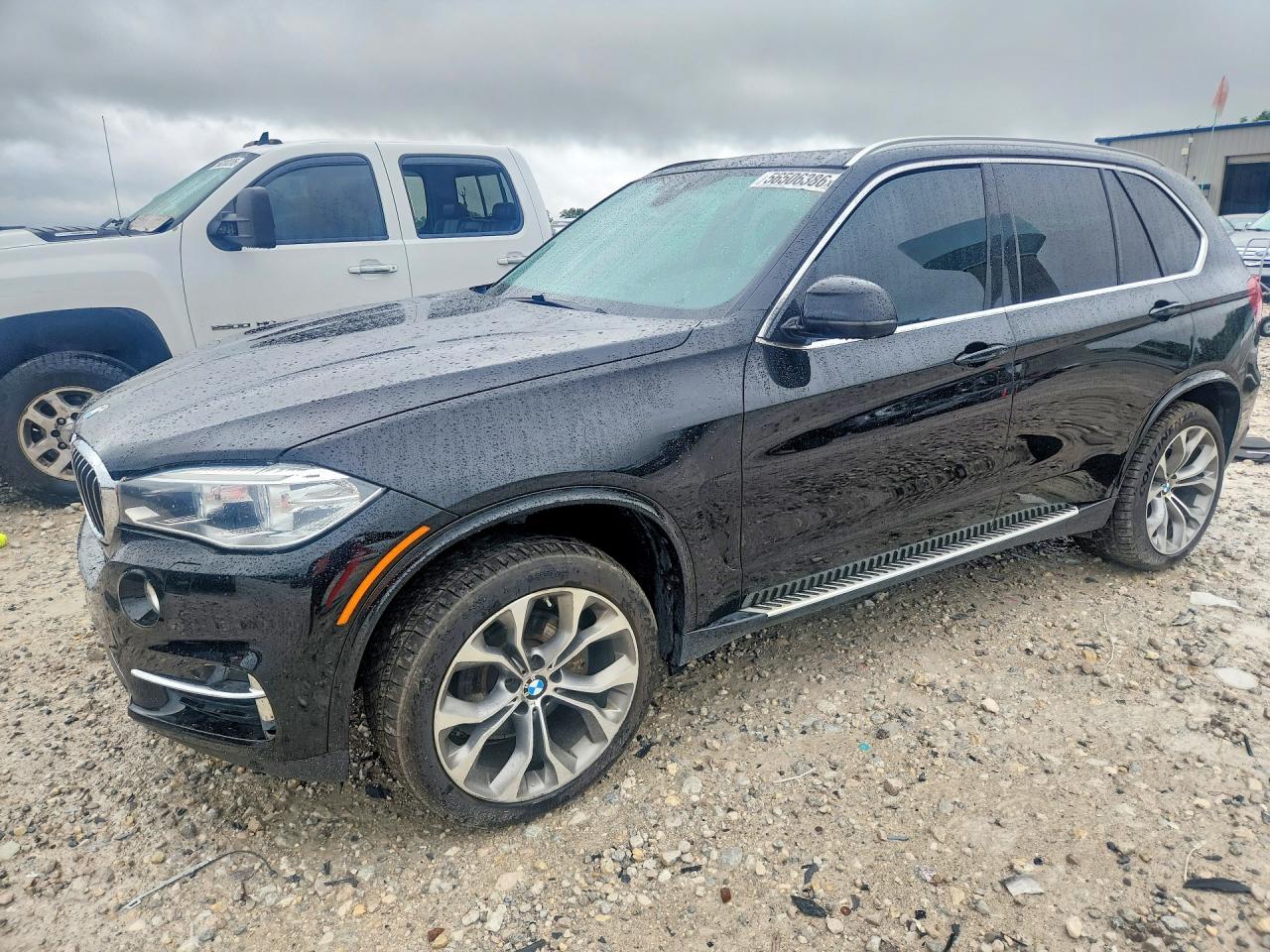 5UXKR0C50F0P04633 · 2015 BMW X5