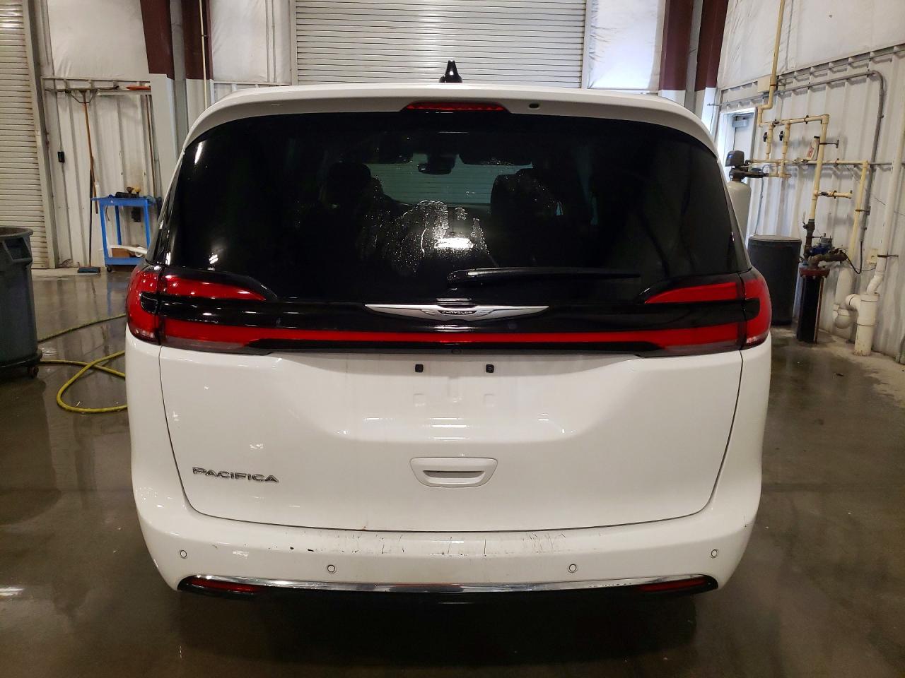 2C4RC1BG9PR579620 · 2023 CHRYSLER PACIFICA · 6/13