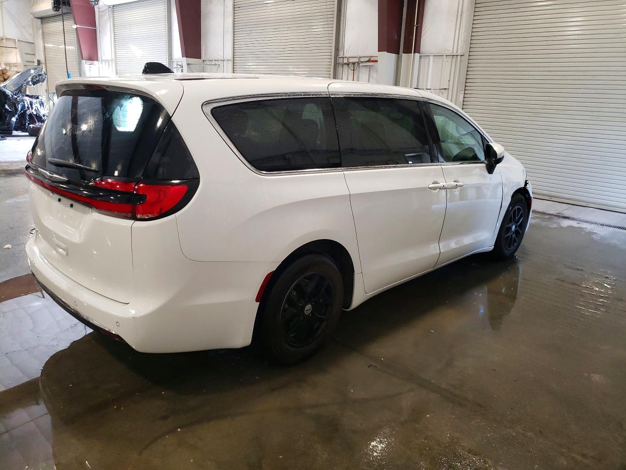 2C4RC1BG9PR579620 · 2023 CHRYSLER PACIFICA · 3/13