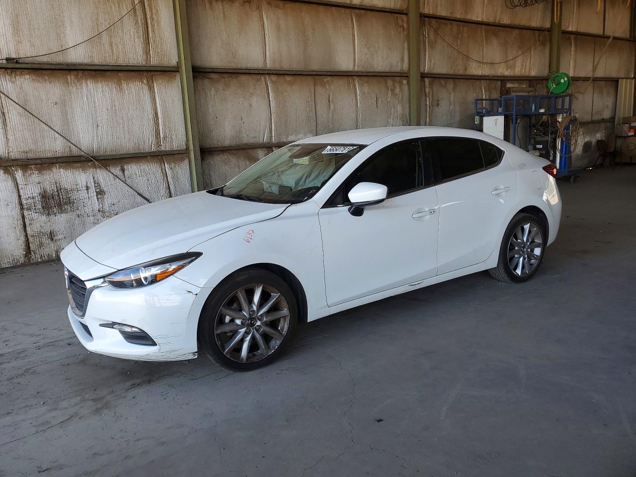 3MZBN1V72HM147626 · 2017 MAZDA 3