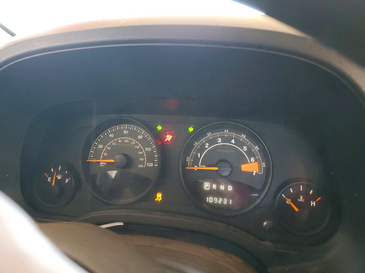 1C4NJRBB8HD135902 · 2017 JEEP PATRIOT · 9/12