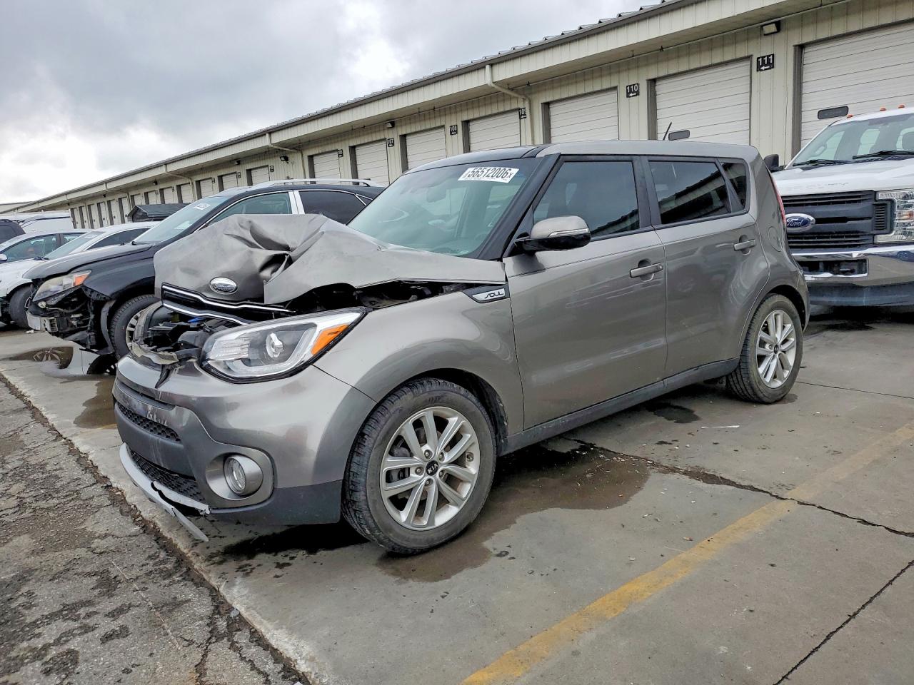 KNDJP3A52K7013564 · 2019 KIA SOUL