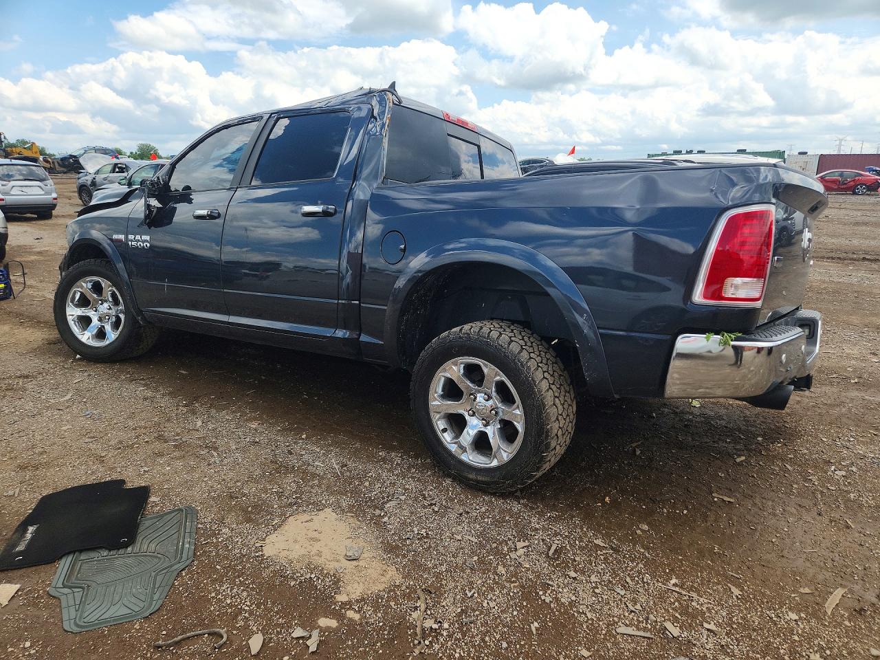 1C6RR7NT6HS854068 · 2017 RAM 1500 · 2/12