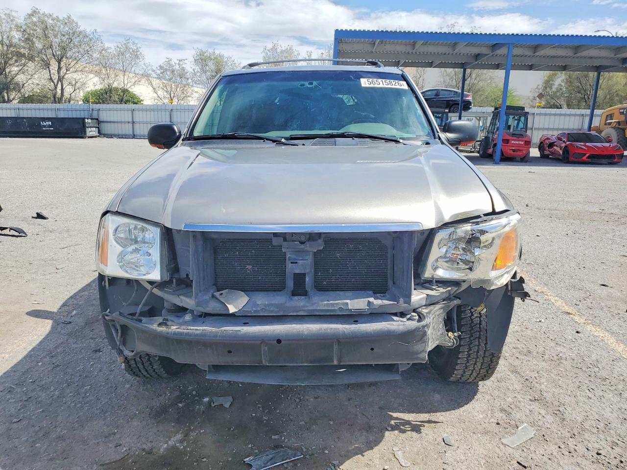 1GKDT13S522473559 · 2002 GMC ENVOY · 5/14