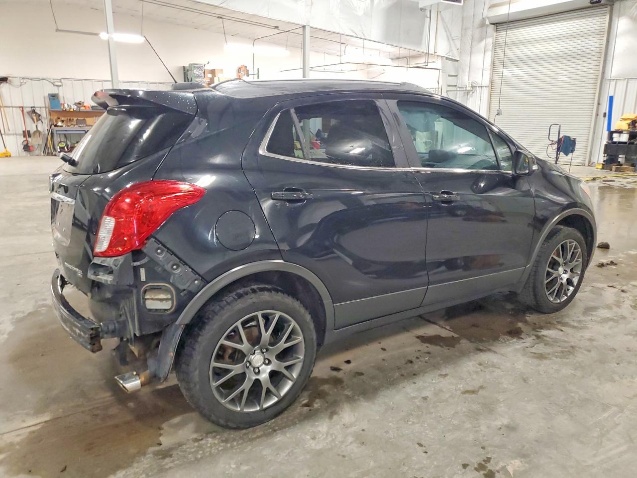 KL4CJ2SM4GB587222 · 2016 BUICK ENCORE · 3/13