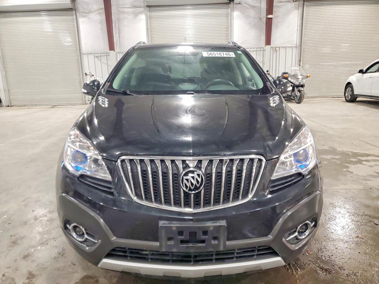 KL4CJ2SM4GB587222 · 2016 BUICK ENCORE · 5/13