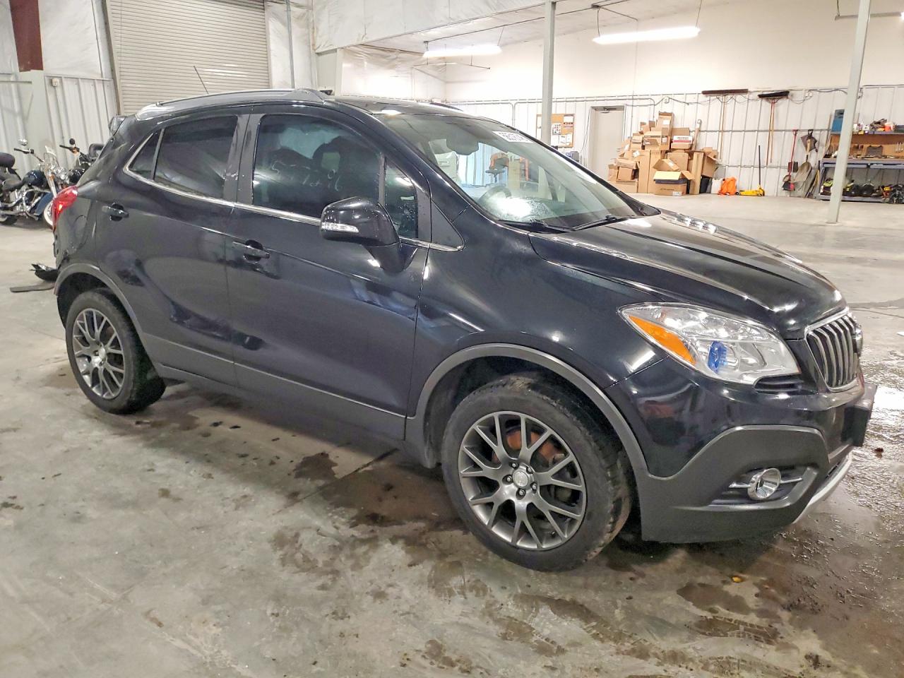 KL4CJ2SM4GB587222 · 2016 BUICK ENCORE · 4/13