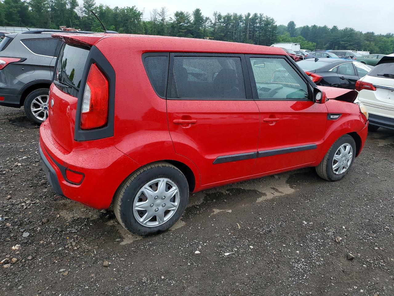 KNDJT2A59D7634695 · 2013 KIA SOUL · 3/12