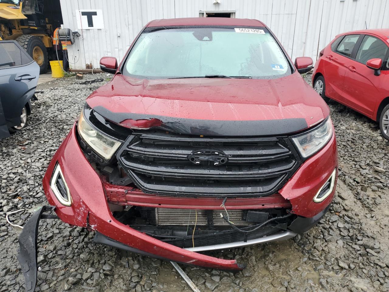 2FMPK3J96JBC41189 · 2018 FORD EDGE · 5/13