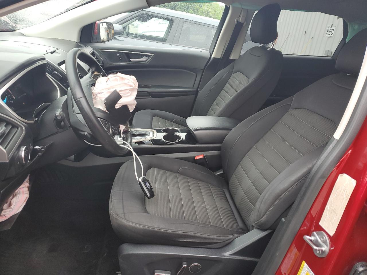 2FMPK3J96JBC41189 · 2018 FORD EDGE · 7/13