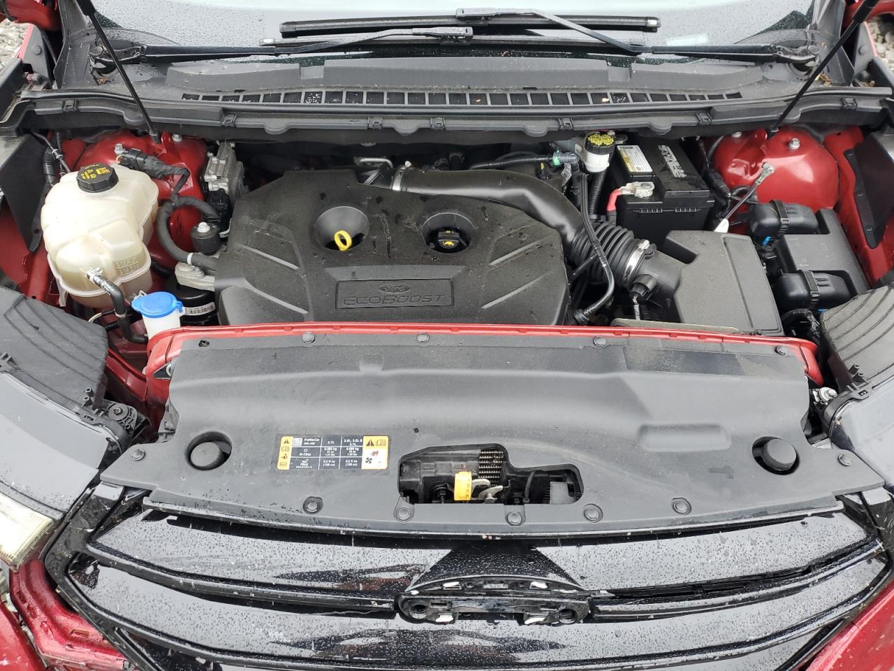 2FMPK3J96JBC41189 · 2018 FORD EDGE · 12/13