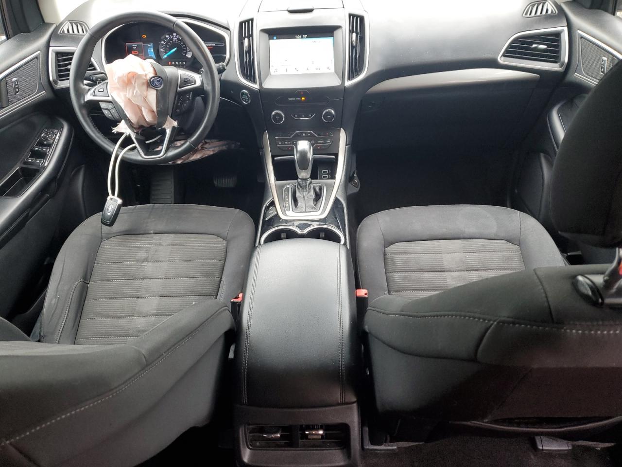 2FMPK3J96JBC41189 · 2018 FORD EDGE · 8/13