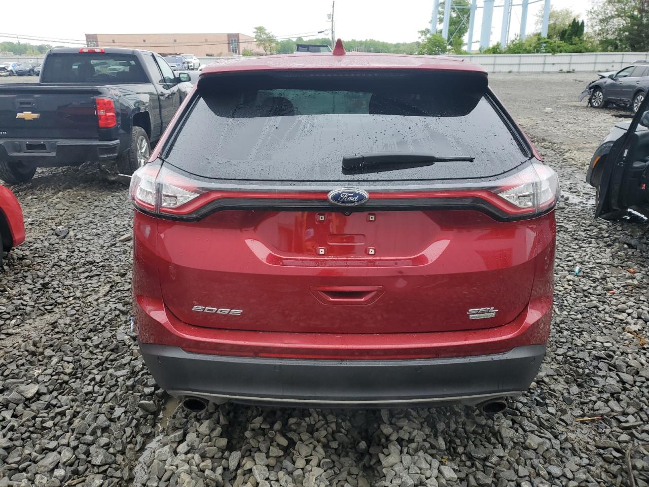 2FMPK3J96JBC41189 · 2018 FORD EDGE · 6/13