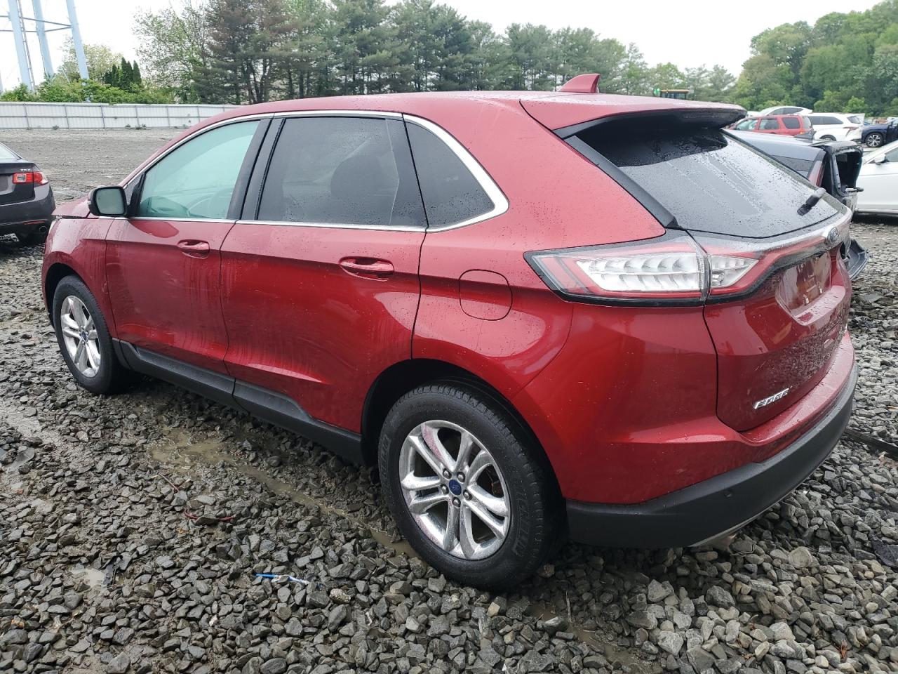 2FMPK3J96JBC41189 · 2018 FORD EDGE · 2/13