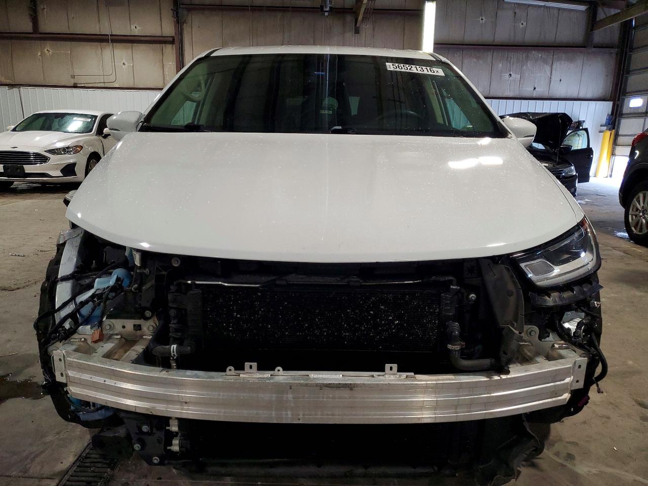 2C4RC1L71NR139600 · 2022 CHRYSLER PACIFICA · 5/14