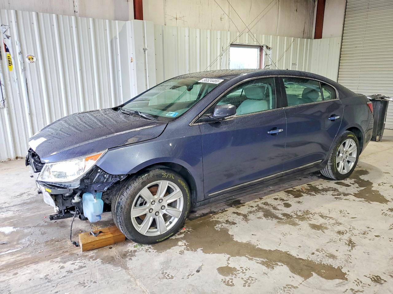 2013 BUICK LACROSSE
