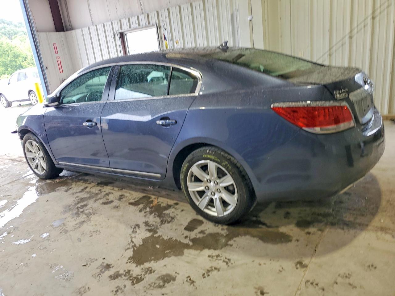 1G4GC5E37DF204055 · 2013 BUICK LACROSSE · 2/12