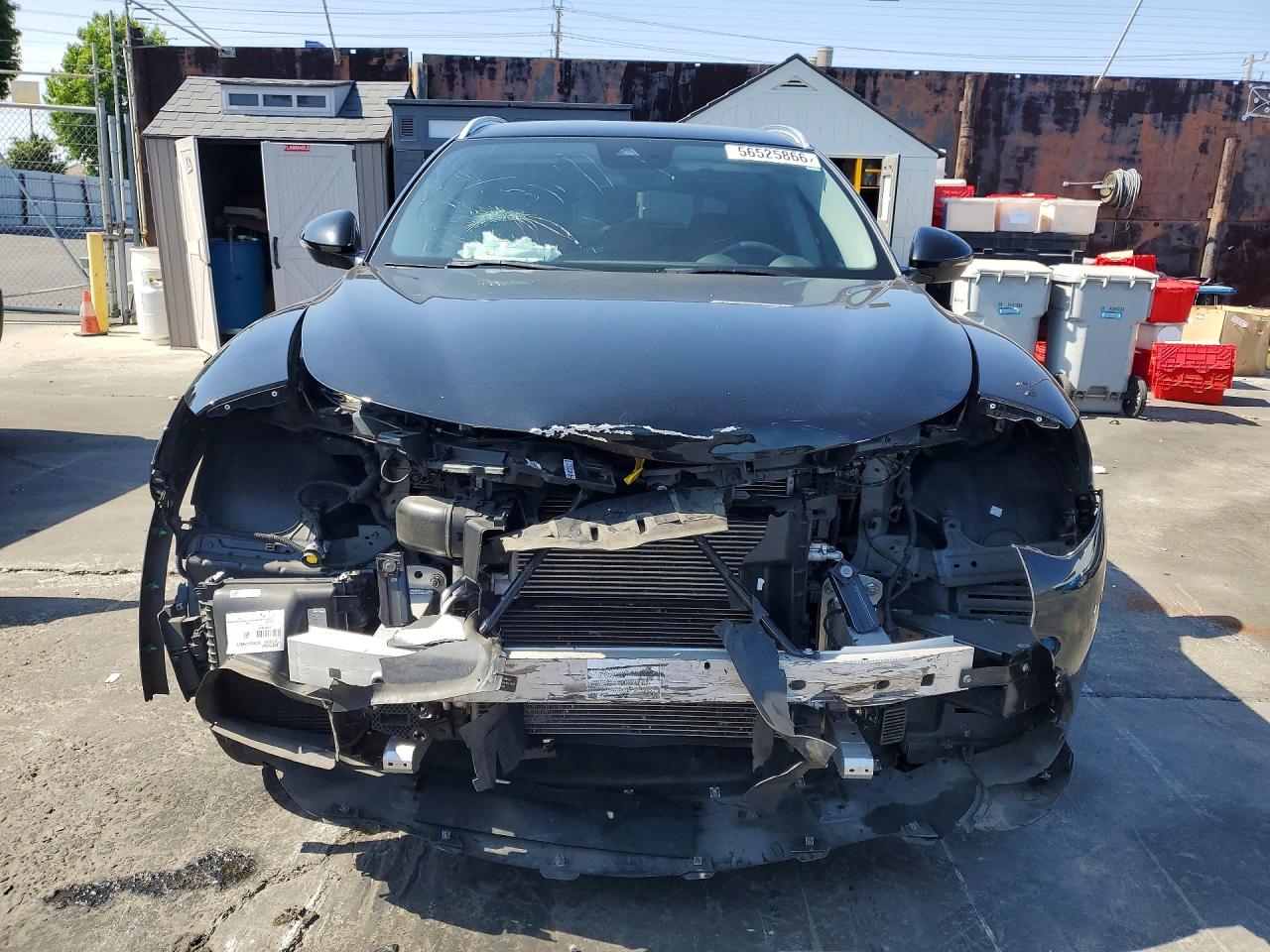 ZASPAJAN6L7C88508 · 2020 ALFA ROMEO STELVIO · 5/13