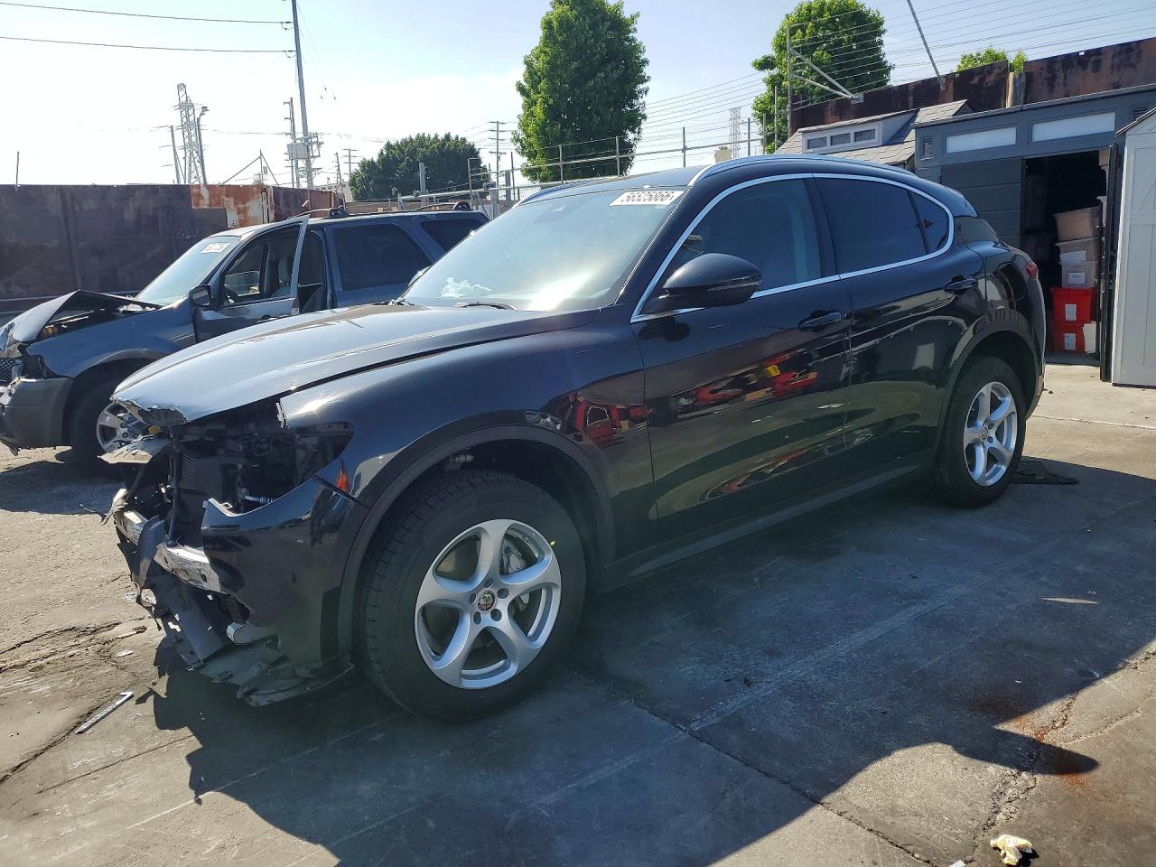 ZASPAJAN6L7C88508 · 2020 ALFA ROMEO STELVIO