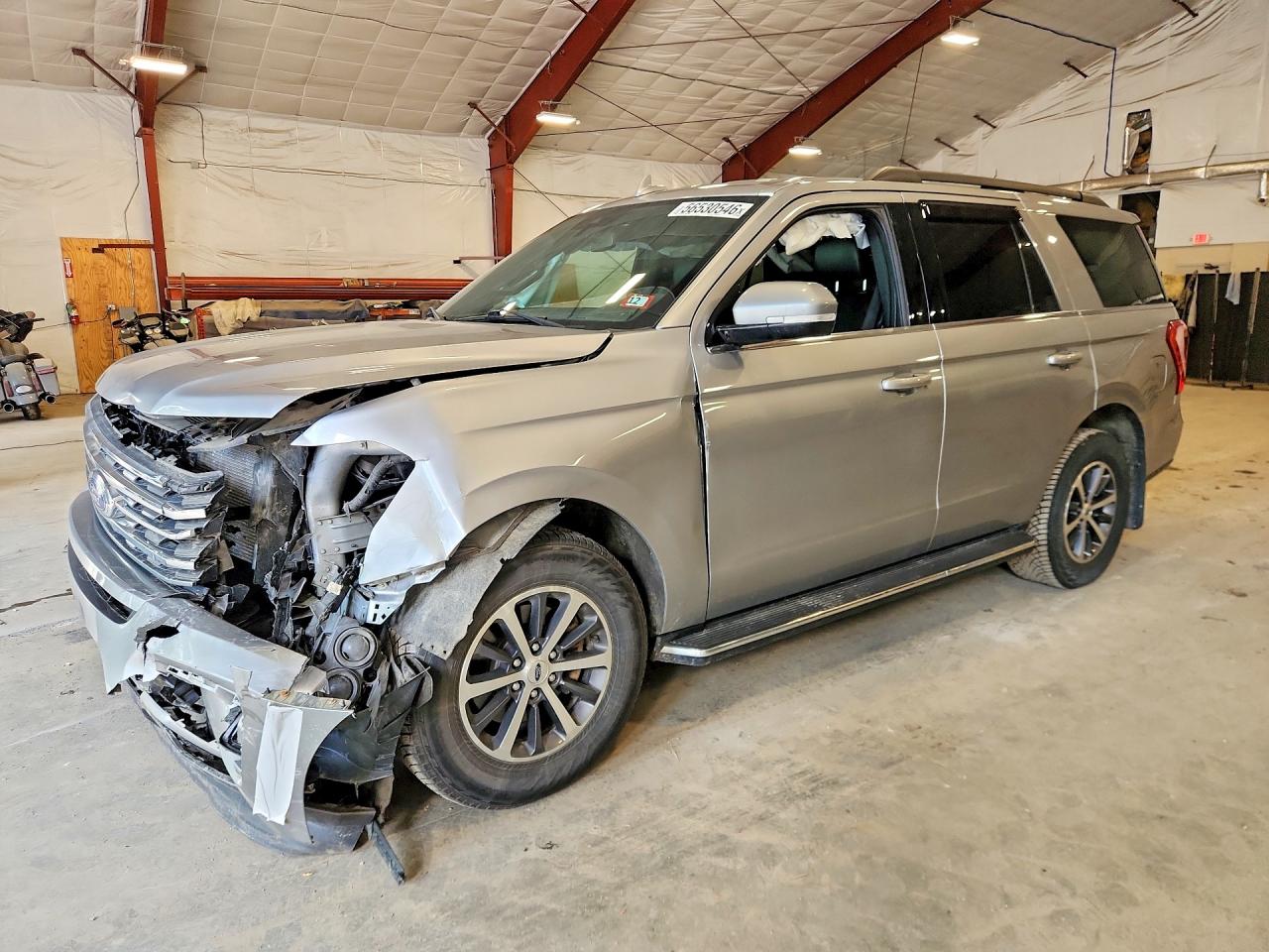 1FMJU1JT5MEA85459 · 2021 FORD EXPEDITION