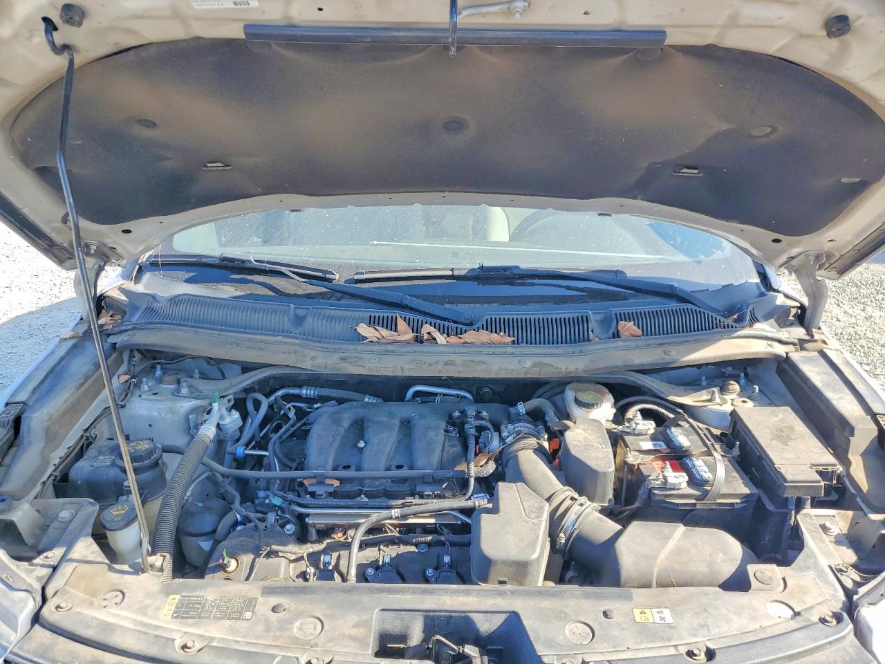 1FM5K7B87JGB18160 · 2018 FORD EXPLORER · 12/13