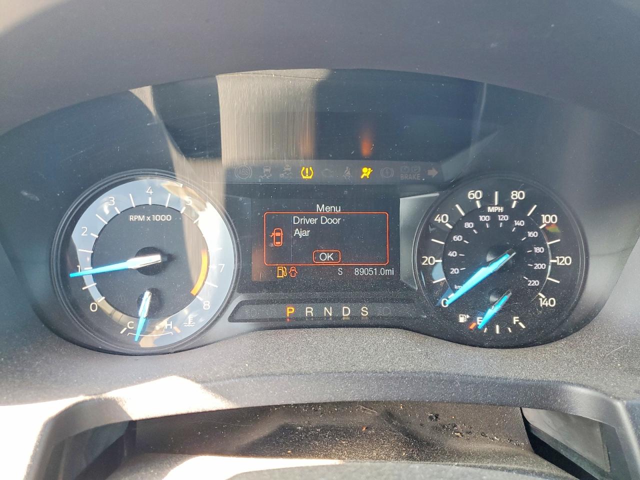 1FM5K7B87JGB18160 · 2018 FORD EXPLORER · 9/13