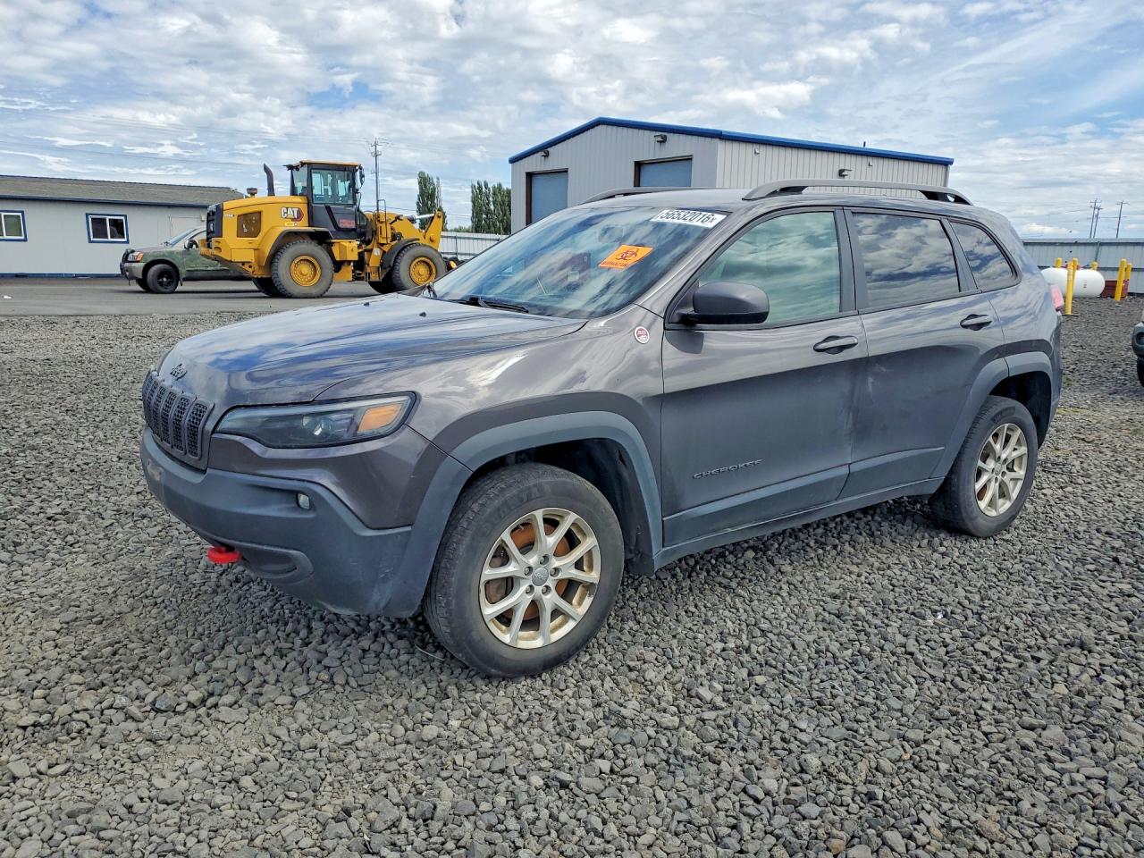 1C4PJMBX9LD517727 · 2020 JEEP CHEROKEE
