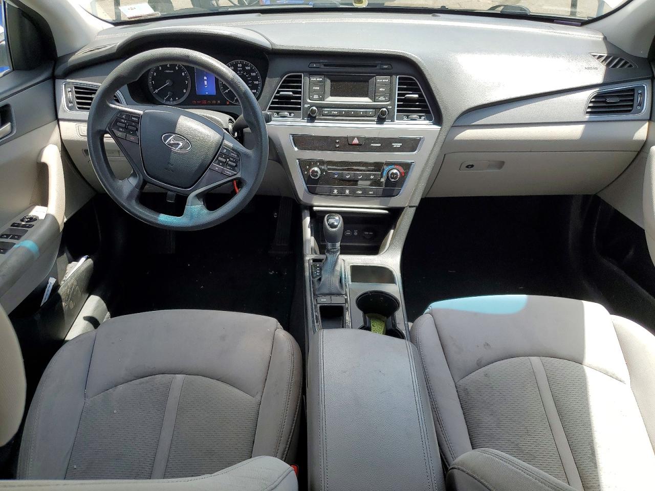5NPE24AF6FH007721 · 2015 HYUNDAI SONATA · 8/12