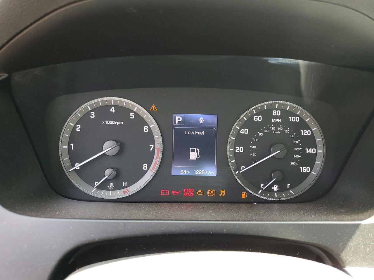 5NPE24AF6FH007721 · 2015 HYUNDAI SONATA · 9/12