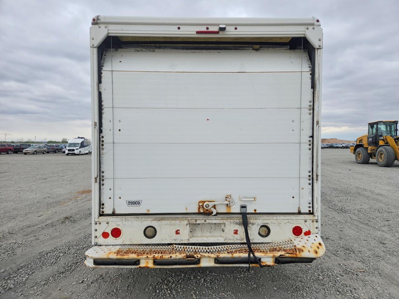 1F65F5KY3C0A03311 · 2012 FORD F59 · 6/13
