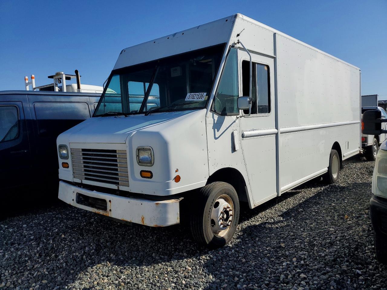 1F65F5KY3C0A03311 · 2012 FORD F59