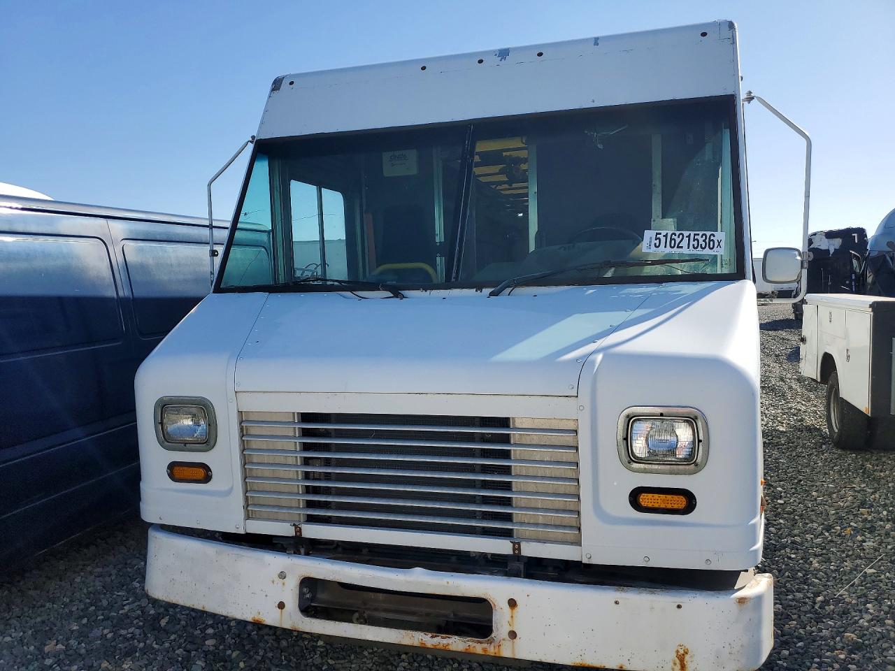 1F65F5KY3C0A03311 · 2012 FORD F59 · 5/13