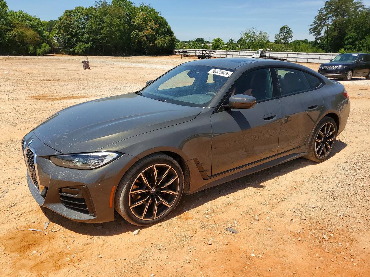 WBA63AV02NFM90474 · 2022 BMW 430I