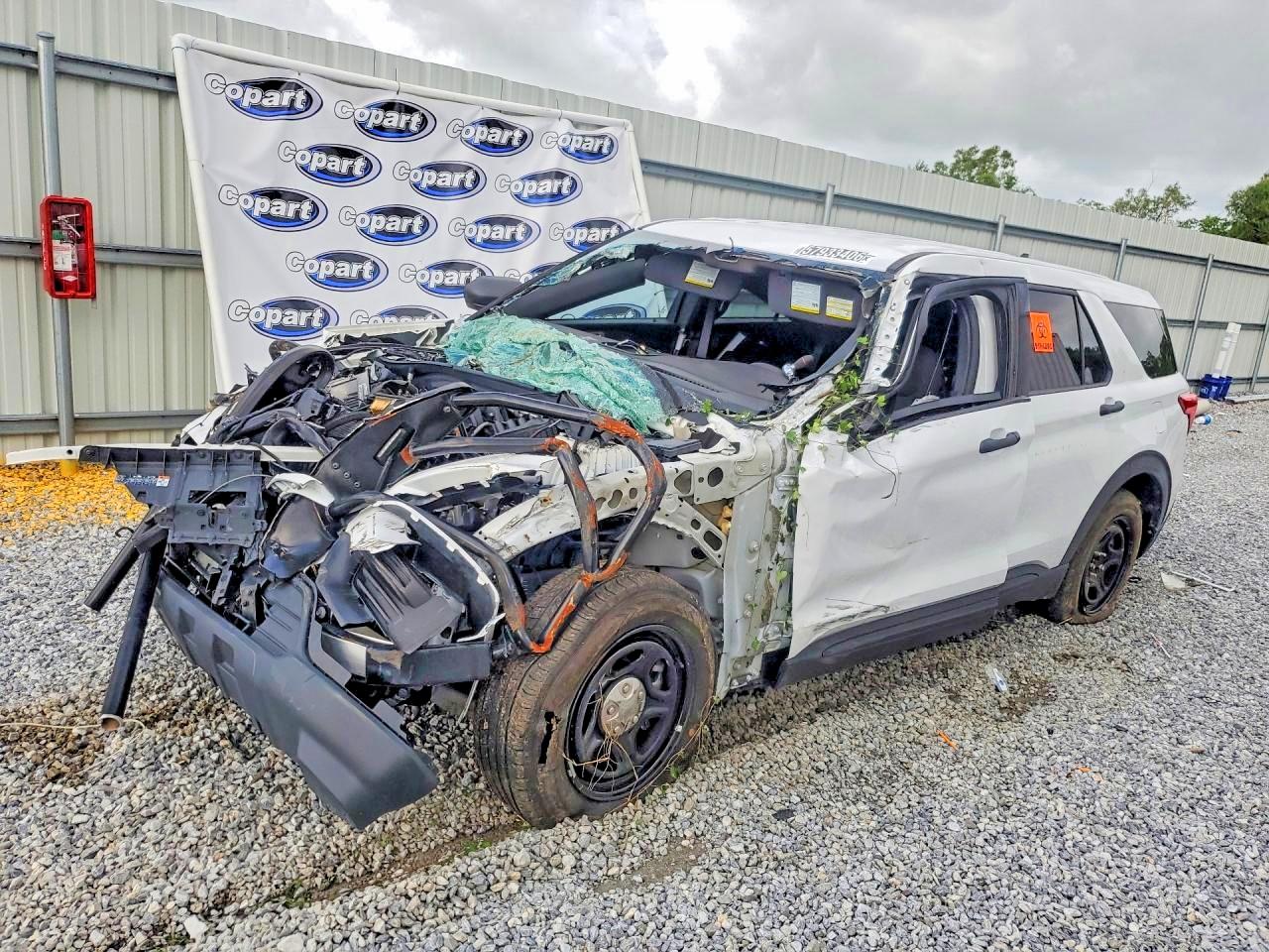 1FM5K8AB8RGA60431 · 2024 FORD EXPLORER