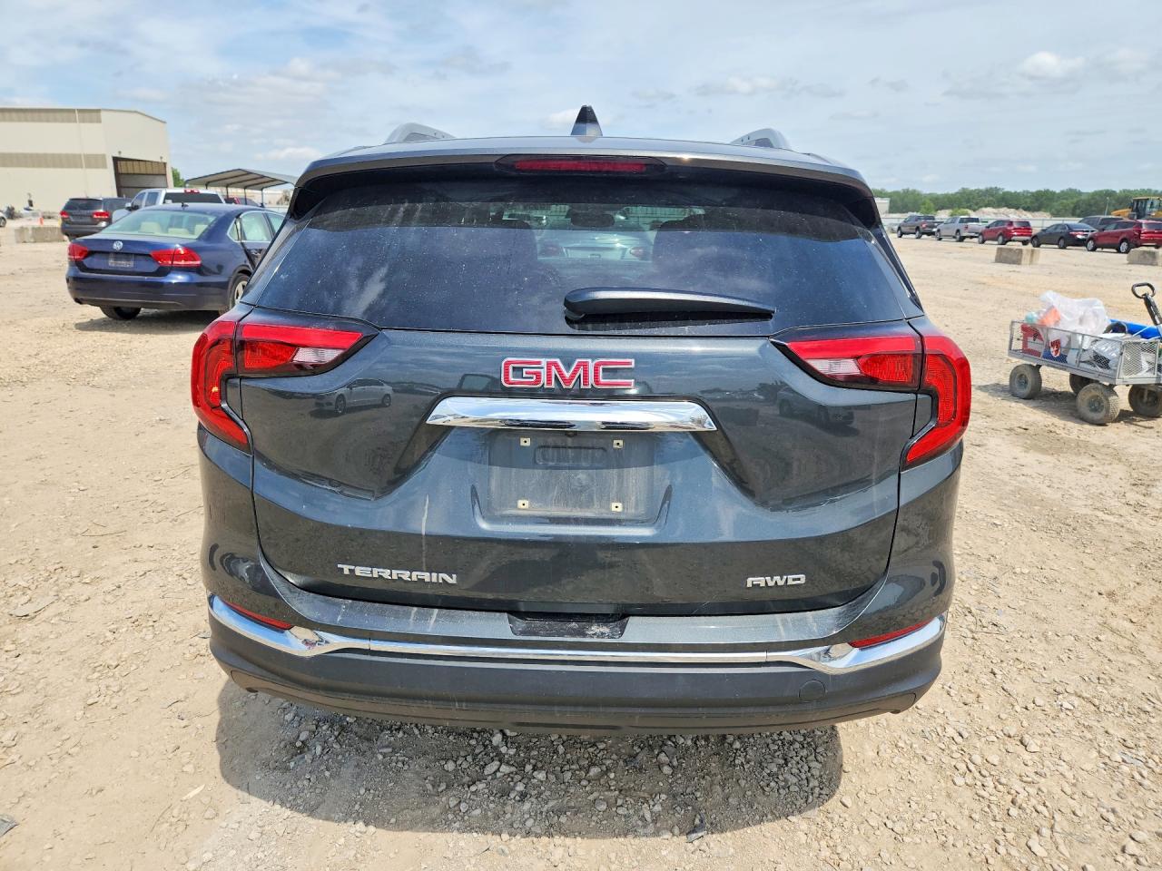 3GKALVEV5JL243454 · 2018 GMC TERRAIN · 6/12