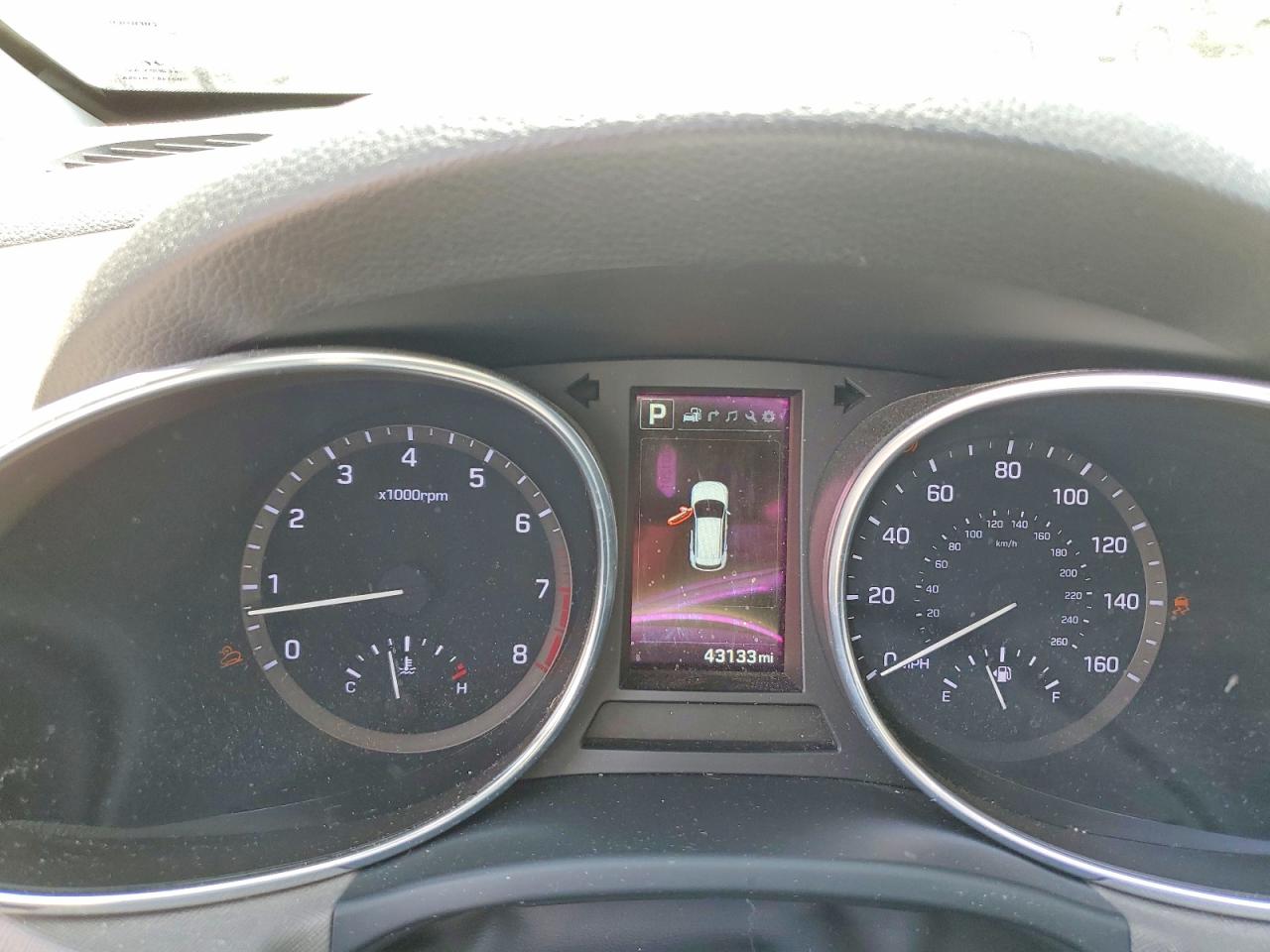 5XYZWDLA5HG395753 · 2017 HYUNDAI SANTA FE SPORT · 9/12