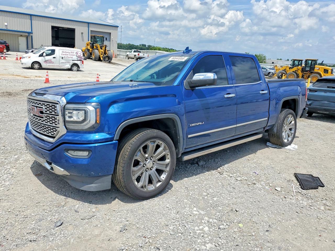3GTU2PEJ9HG337084 · 2017 GMC SIERRA
