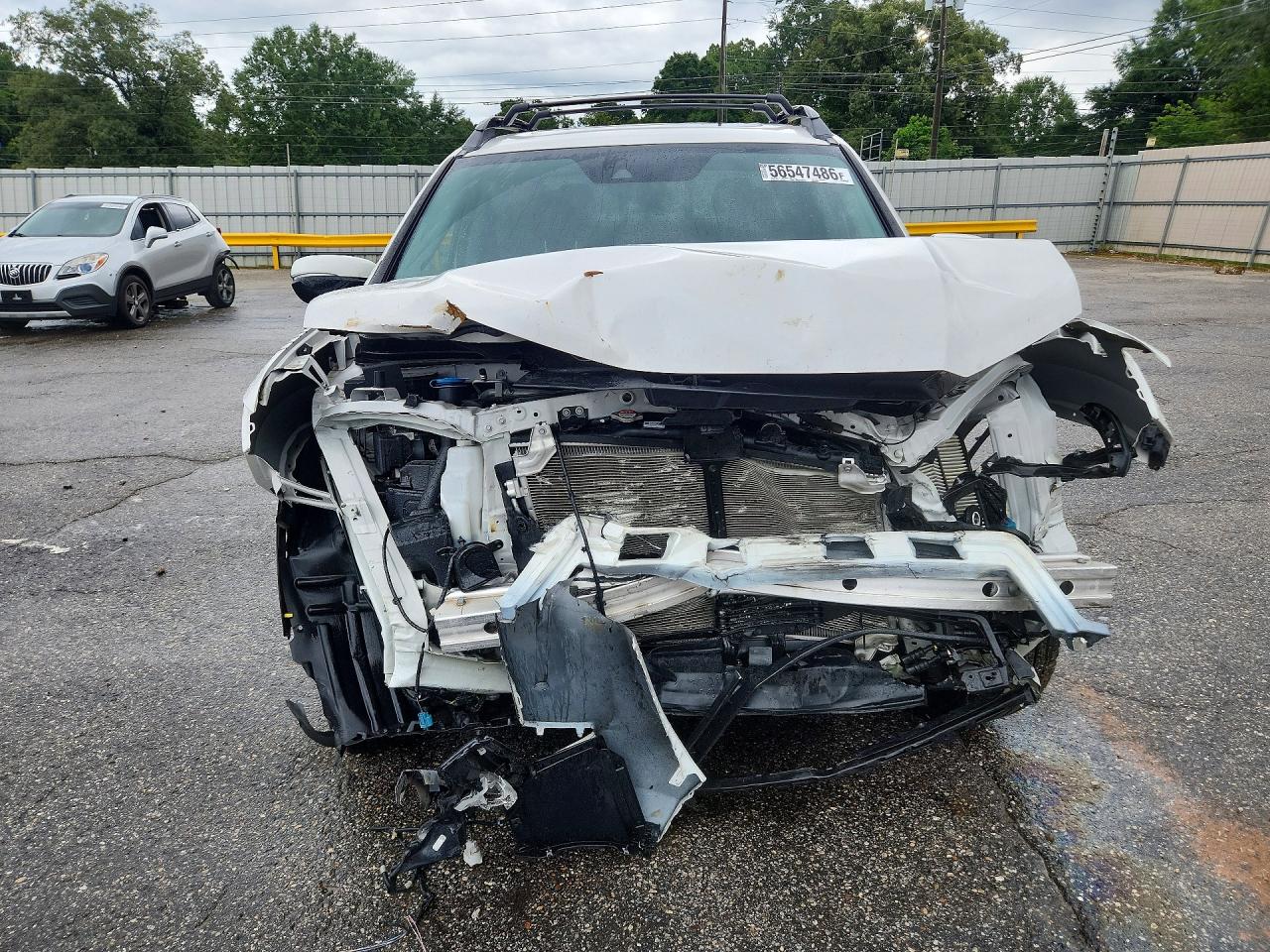 5FPYK3F70PB044859 · 2023 HONDA RIDGELINE · 5/12