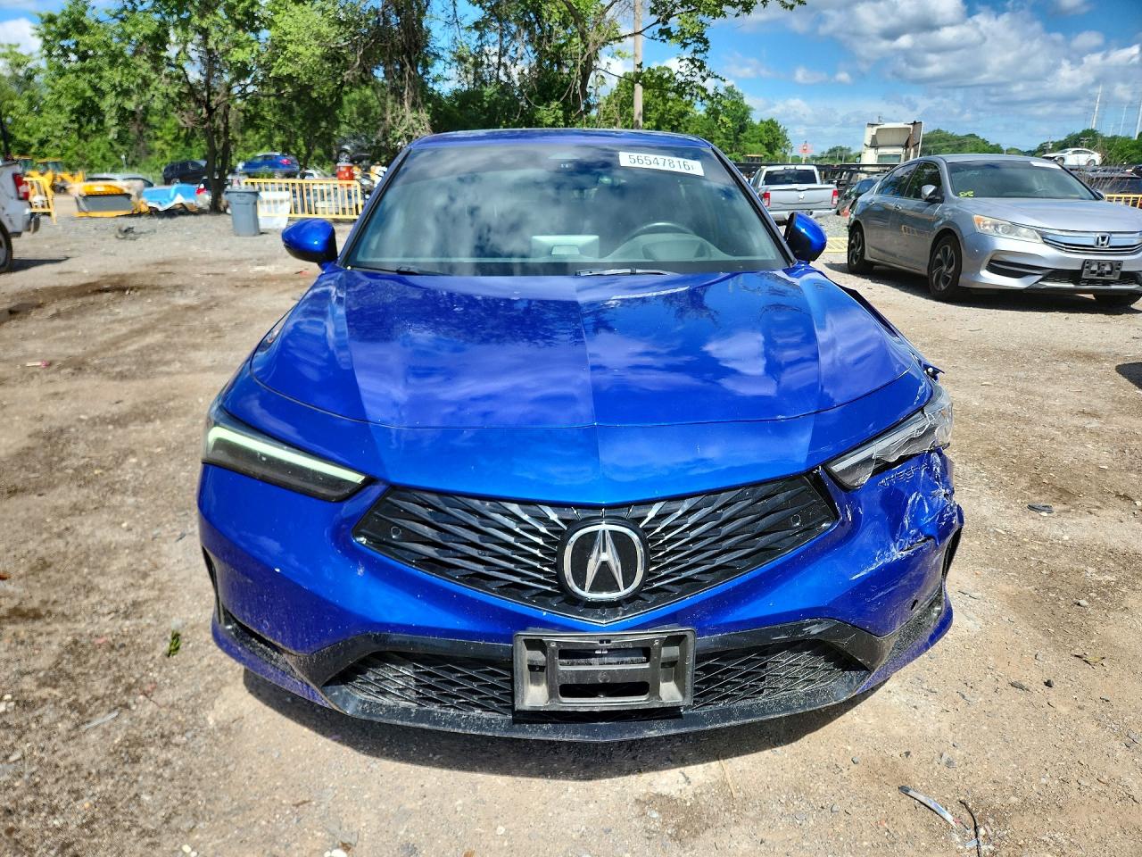 19UDE4H63RA012199 · 2024 ACURA INTEGRA · 5/12