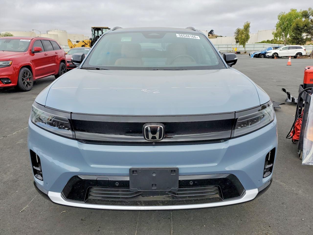 3GPKHZRJ0RS500049 · 2024 HONDA PROLOGUE · 5/14